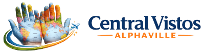 Central Vistos Alphaville